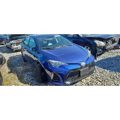 Toyota Corolla 2017 Used Headlights H00016
