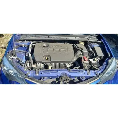 Toyota Corolla 2017 Used Headlights H00016