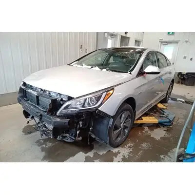 Hyundai Sonata 2016 Used Headlights H00036