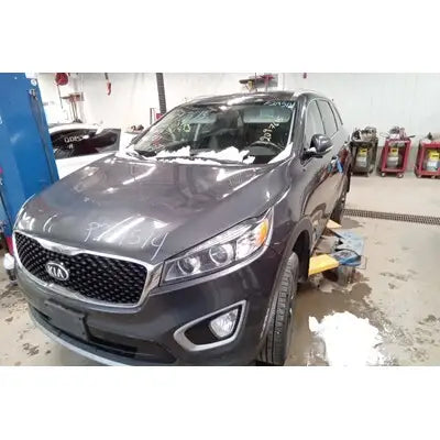 Kia Sorento 2016 Used Side Mirror M~00009