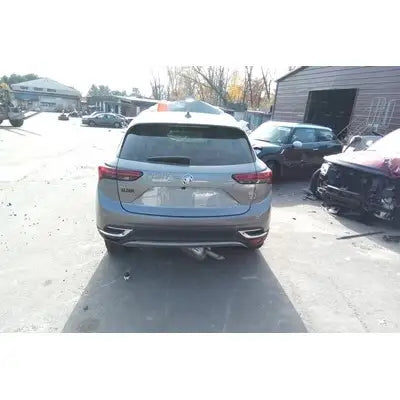 Buick Envision 2021 Used Tail Lights T00015