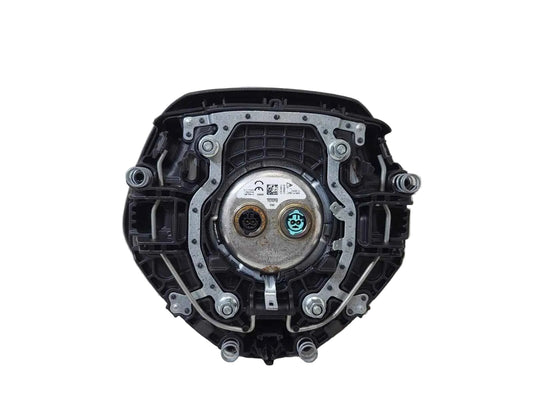 Toyota C-HR 2018-2022 Driver Steering Wheel Airbag