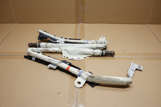 Toyota_C-HR_2018-2022_Right_Side_Passenger_Roof_Curtain_Airbag_OEM