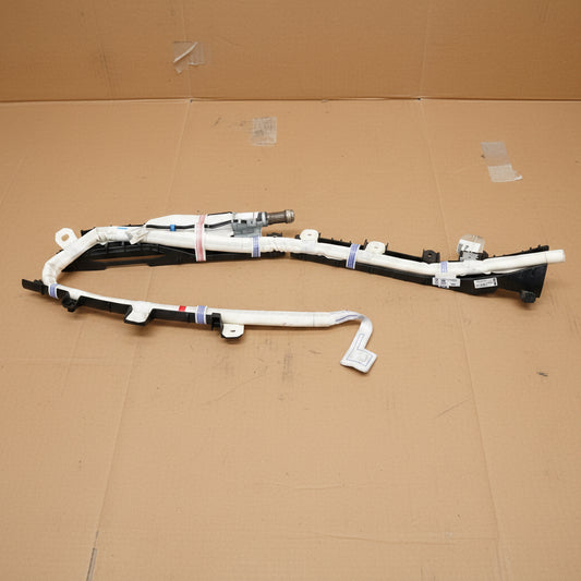 Toyota_C-HR_2018-2022_left_Side_driver_Roof_Curtain_Airbag_OEM