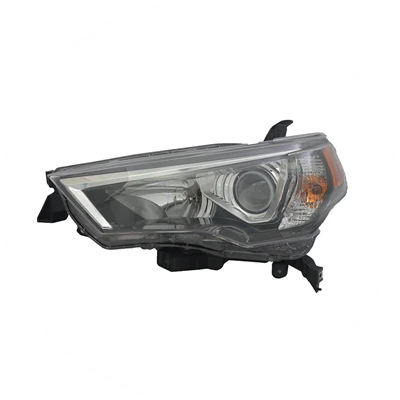 Audi Q5 2018 Used Headlights H00015