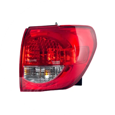 Subaru Impreza 2017 Used Tail Lights T00021
