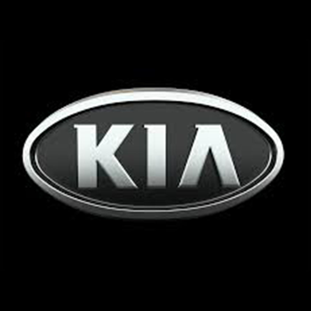 Kia Airbags