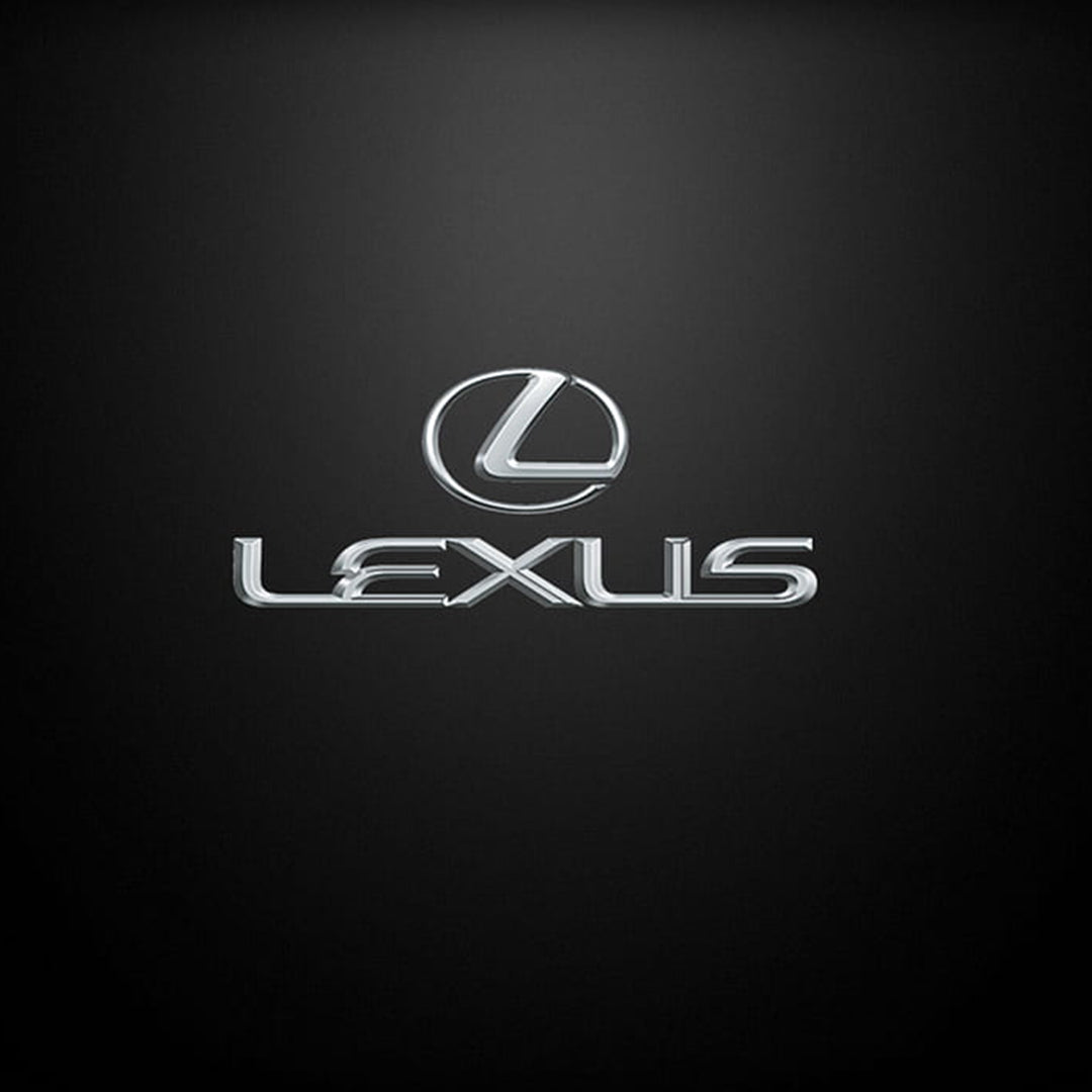 Lexus Airbags