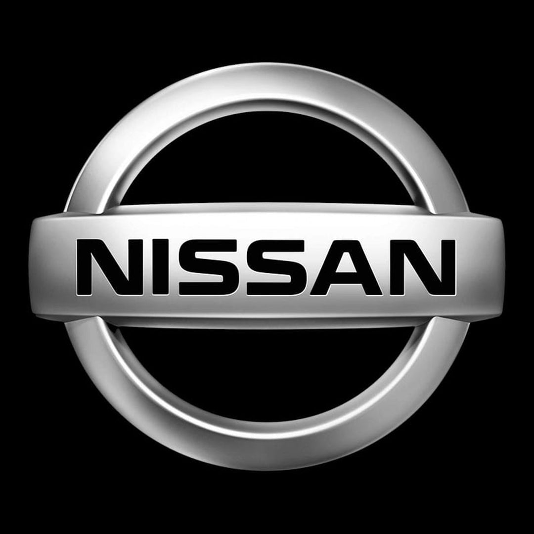 Nissan Airbags