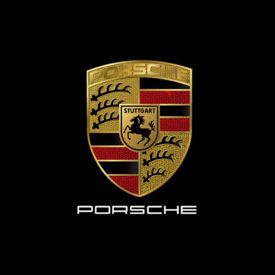 Porsche Airbags