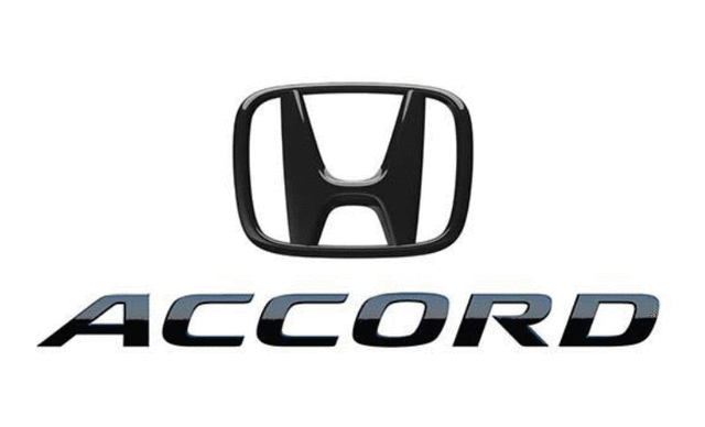 Honda Accord Airbags