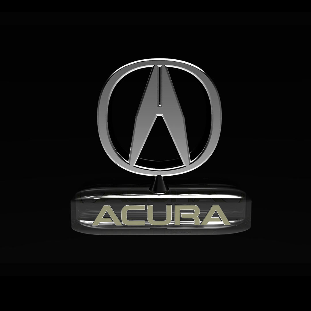 Acura Airbags
