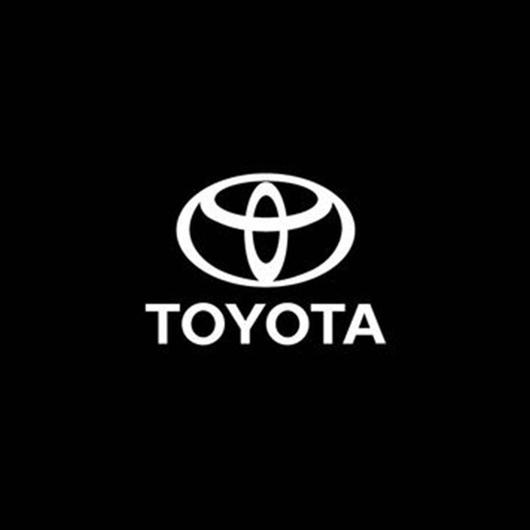 Toyota Airbags