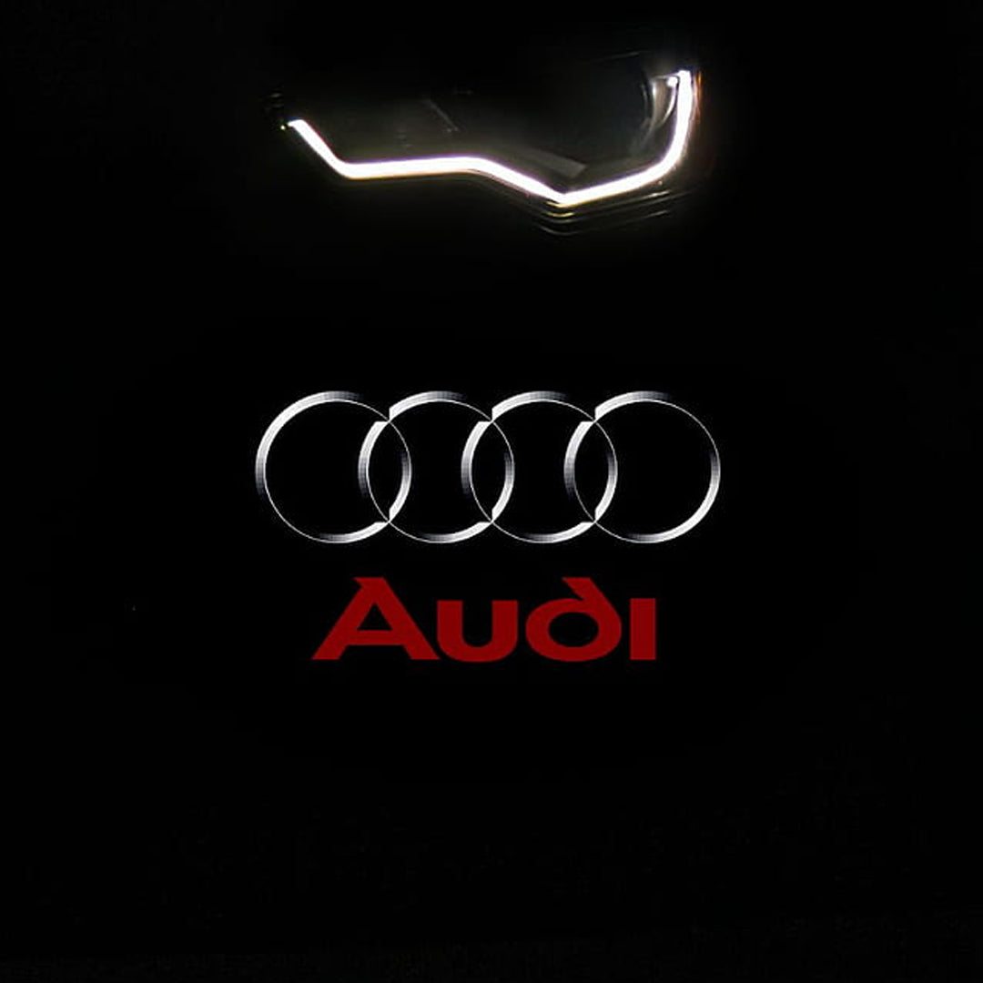 Audi Airbags