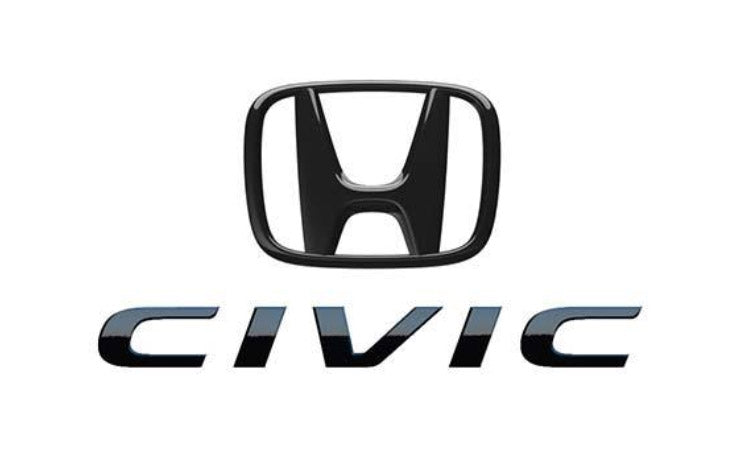 Honda Civic Airbags