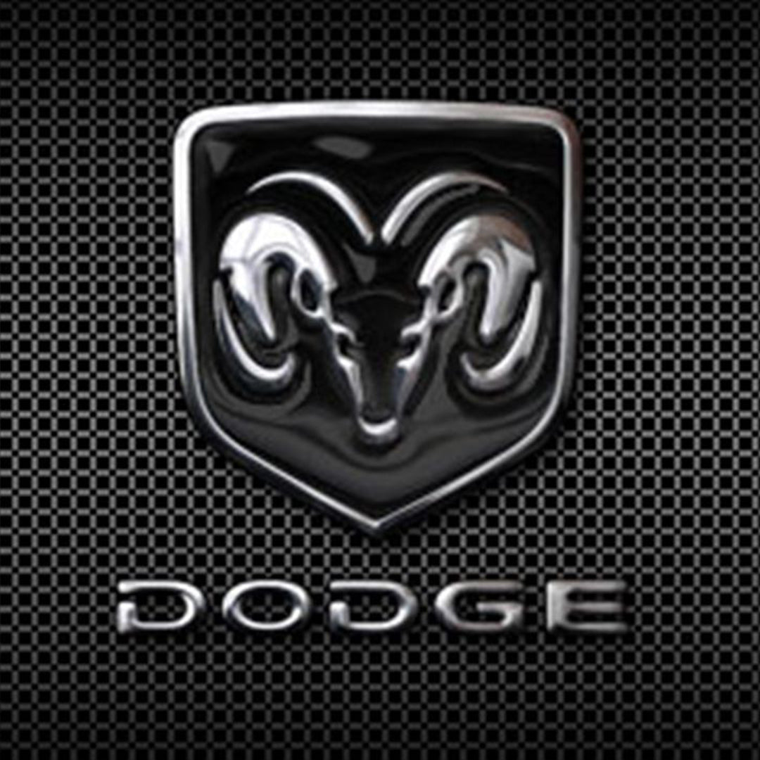 Dodge Airbags