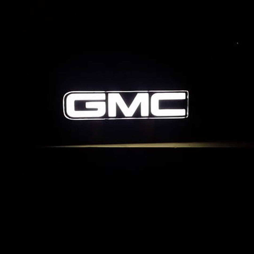 GMC Airbags