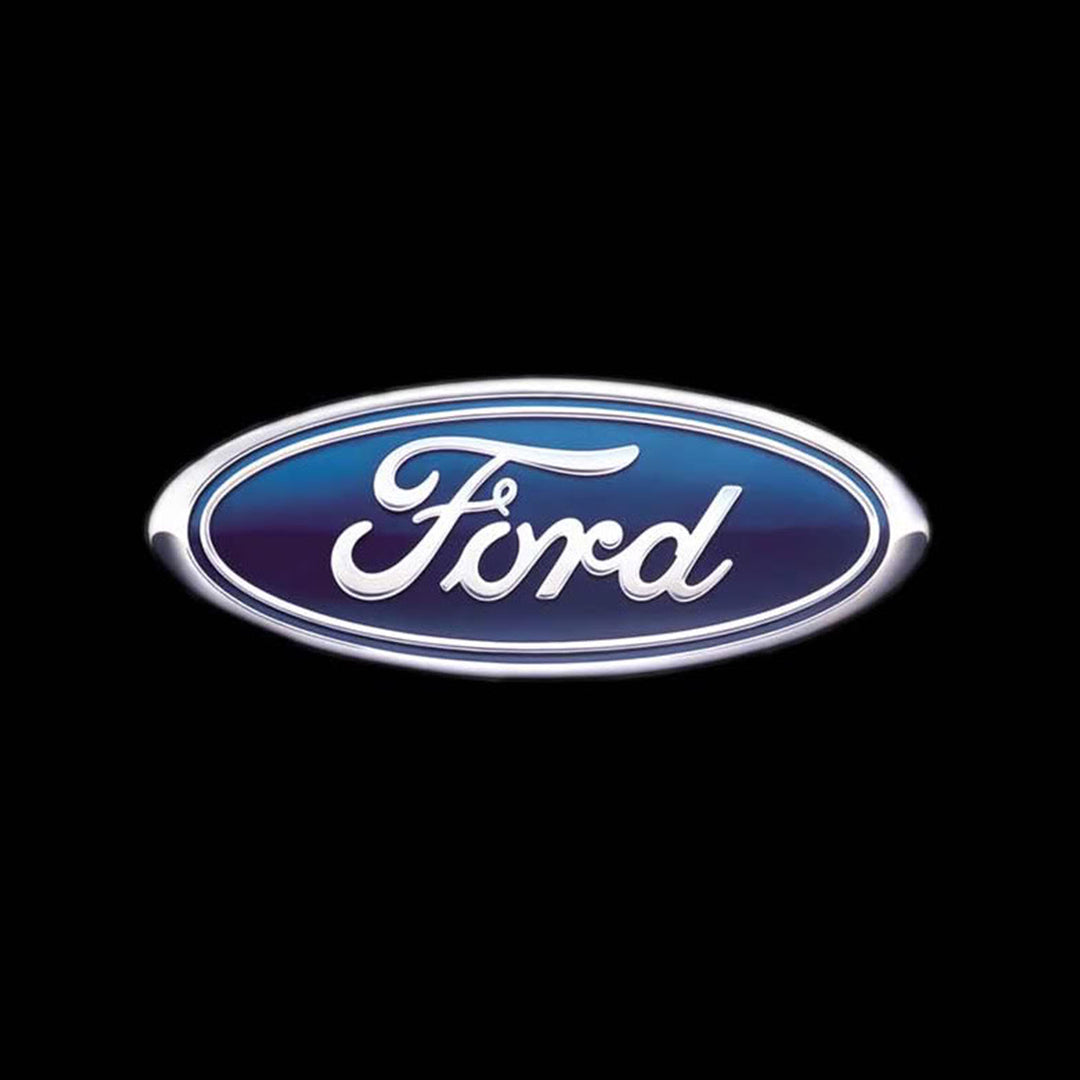 Ford Airbags