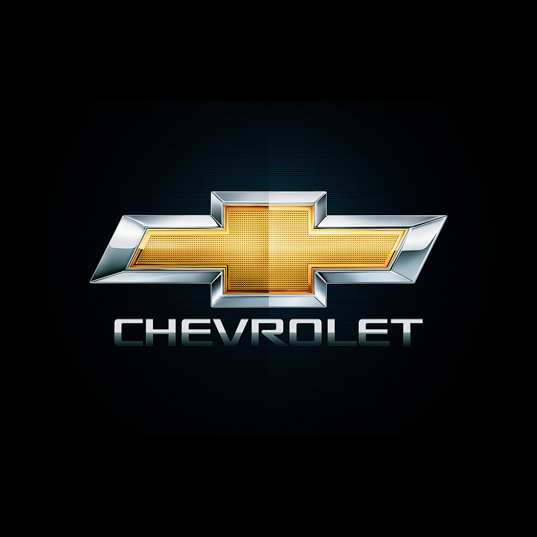 Chevrolet Airbags