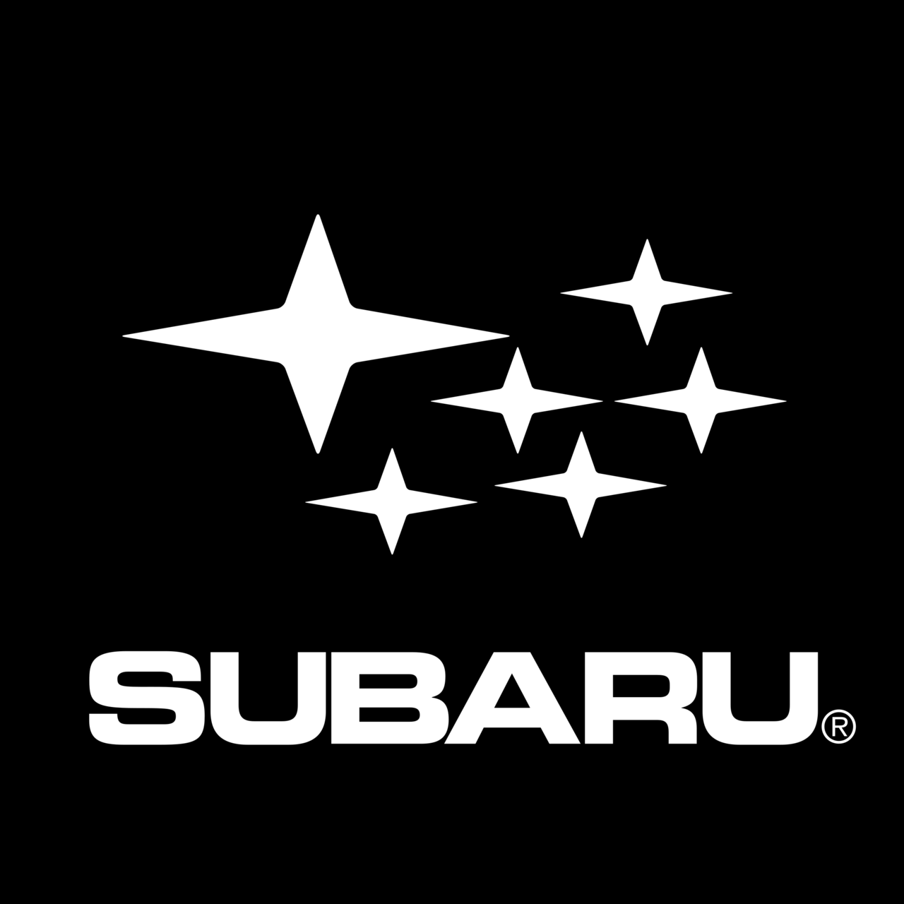 Subaru Airbags