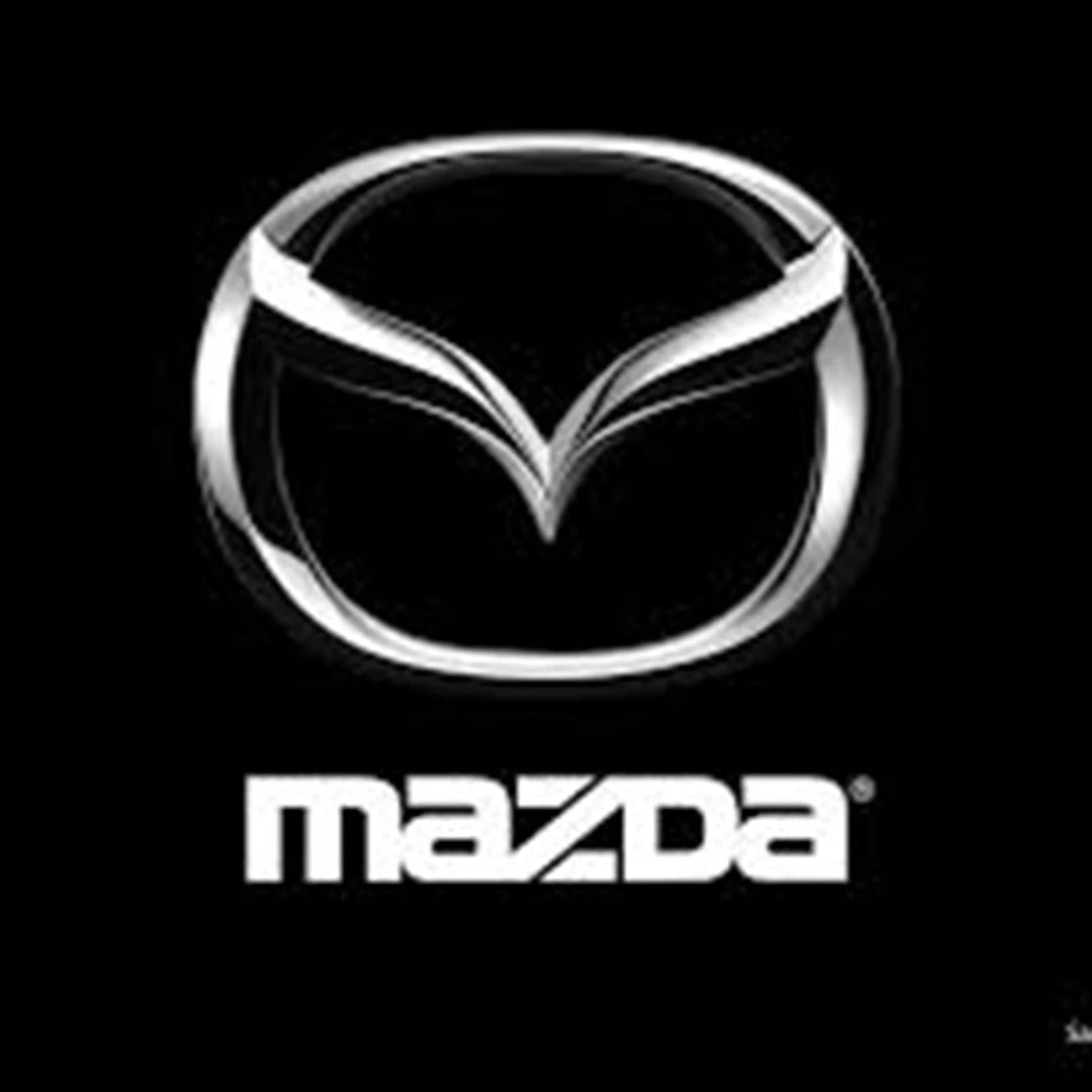 Mazda Airbags