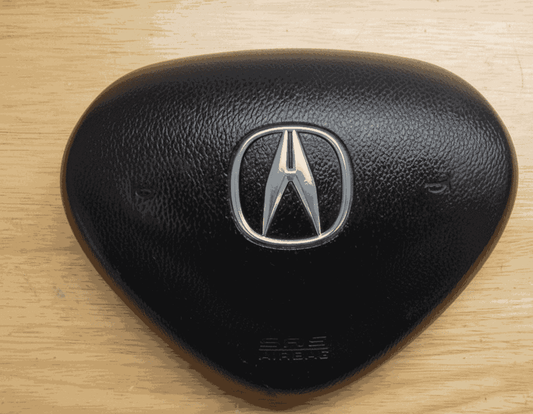 2009-2014 Acura TSX Driver Steering Wheel Airbag OEM