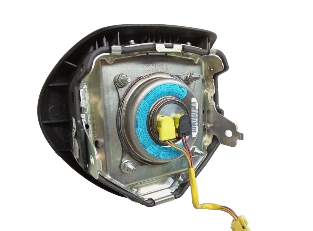 2009-2014 Acura TSX Steering Airbag Used 