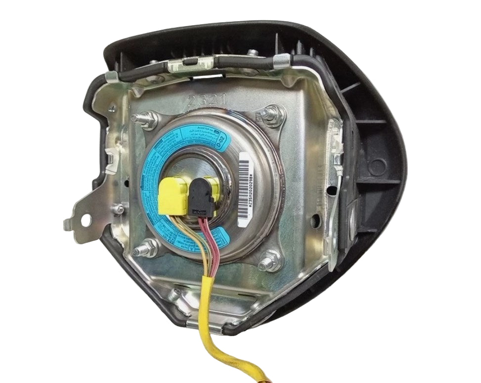 2009-2014 Acura TSX Steering Wheel Airbag Used 