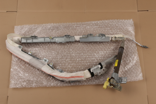 2012-2014 Honda Ridgeline Passenger Side Roof Curtain Air Bag Used