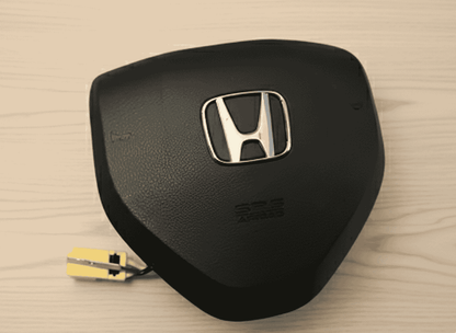 2013-14-2015 Honda Civic Driver Steering Wheel Airbag OEM