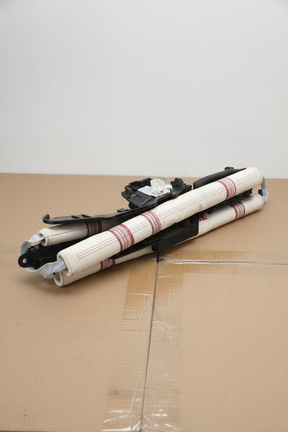2013-2018 Toyota RAV4 Passenger Right Side Roof Curtain Airbag Use OEM