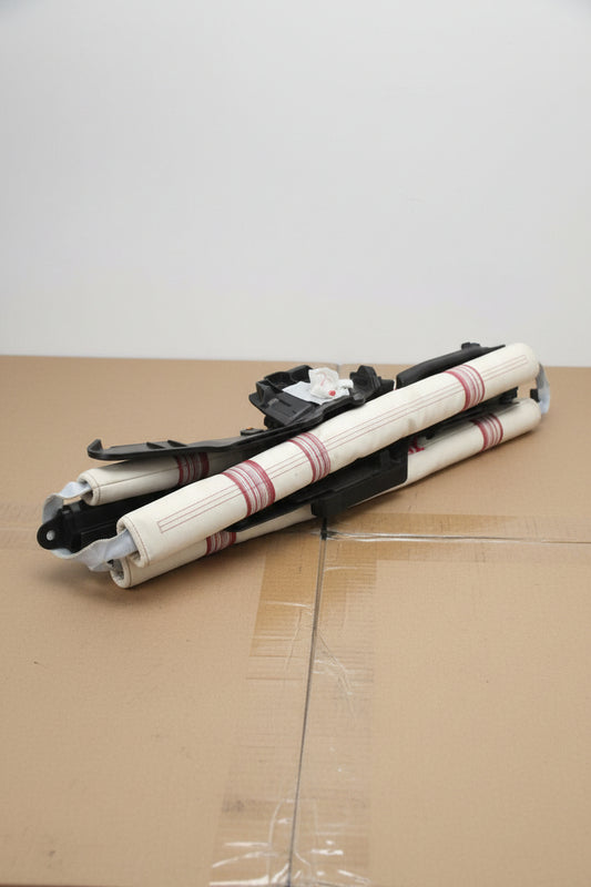 2013-2018 Toyota RAV4 Passenger Right Side Roof Curtain Airbag Use OEM