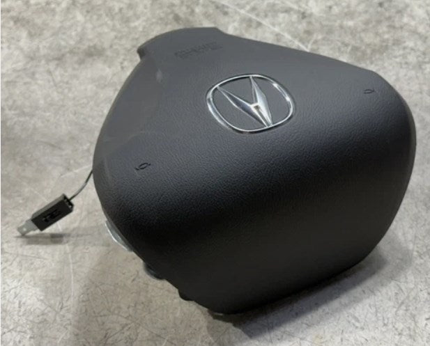 2013-2018 Acura RDX Driver Steering Wheel OEM Airbags