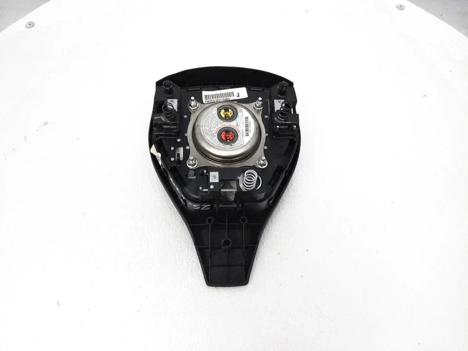 2013-2018 Nissan Rogue Driver Steering Wheel OEM Airbag