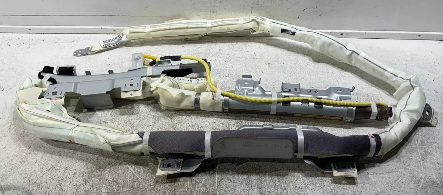 2013- 2023 TOYOTA 4Runner Right Passenger Side Roof Curtain Airbag