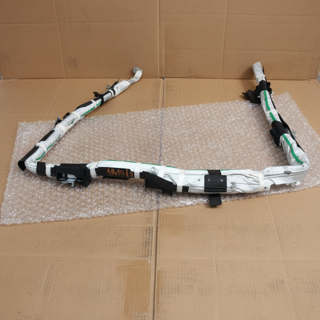 Honda CR-V 2015-2016 Driver Side Roof Curtain Airbag Used OEM