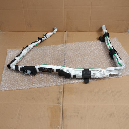 Honda CR-V 2015-2016 Driver Side Roof Curtain Airbag Used OEM