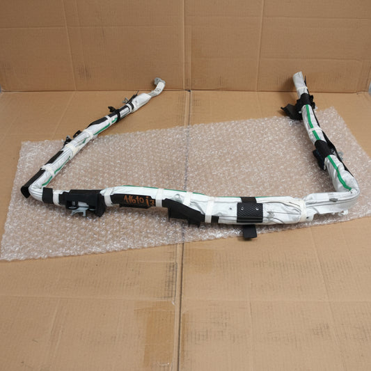 Honda CR-V 2015-2016 Driver Side Roof Curtain Airbag Used OEM