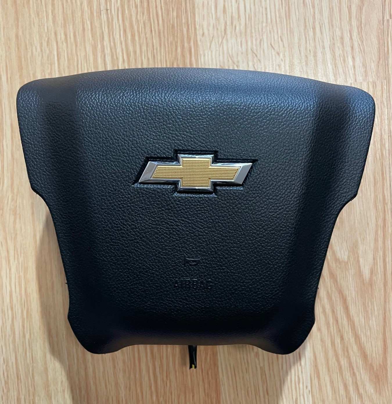 2015-2019_Model_Chevrolet_Silverado_nbsp_1500_Driver_Steering_Wheel_Air_Bags_
