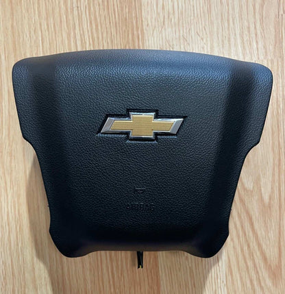 2015-2019_Model_Chevrolet_Silverado_nbsp_1500_Driver_Steering_Wheel_Air_Bags_