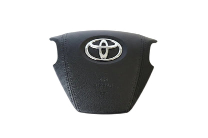 2015 Toyota Sienna Driver Steering Wheel Used Air bag