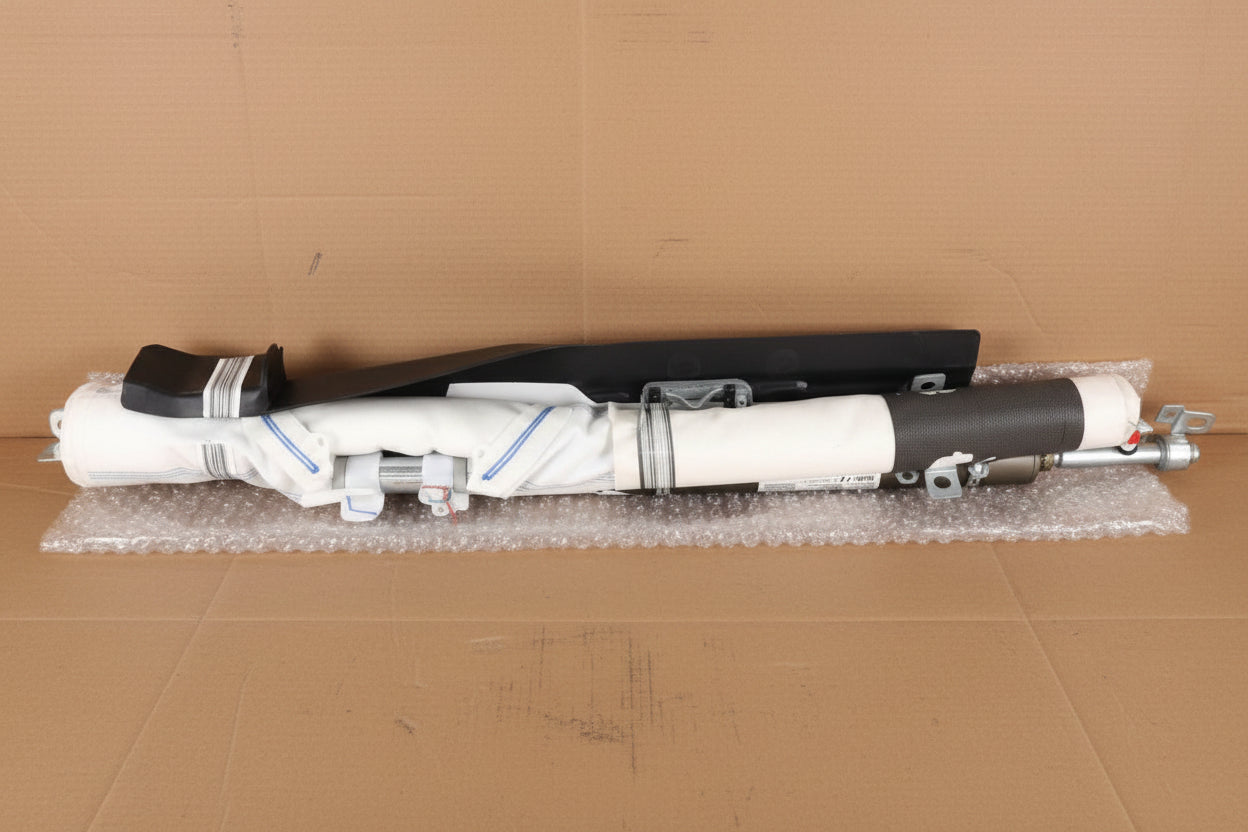 2016-2022 Honda Pilot Driver Side Roof Curtain Air Bag Used