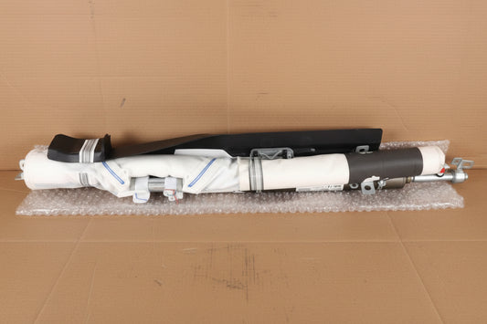 2016-2022 Honda Pilot Driver Side Roof Curtain Air Bag Used