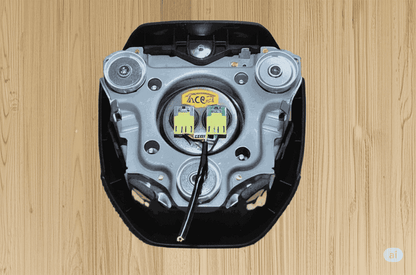 2016-2022 Honda Civic Driver Steering Wheel Airbag 
