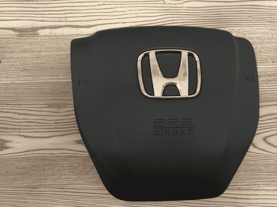 2016-2022 Honda Civic Driver Steering Wheel Airbag OEM "FREE CLOCK SPRING WIRES"
