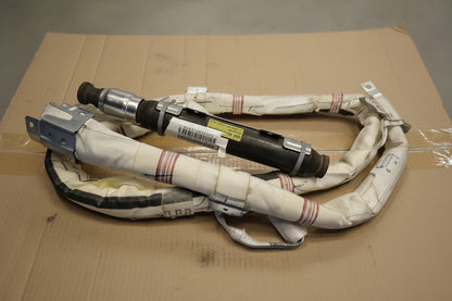 2016 Toyota Sienna Driver Left Side Roof Curtain Used Air bag OEM