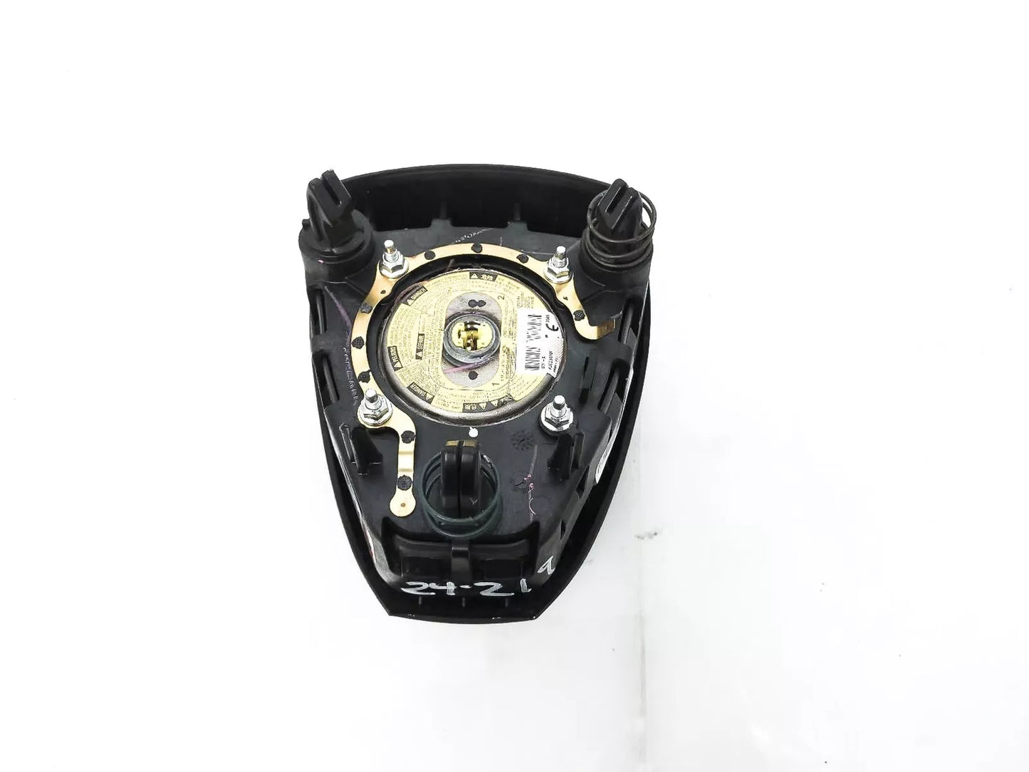 2016 2018 Nissan Maxima Driver Steering Wheel Airbag
