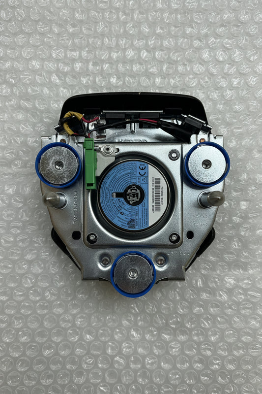 CR-V 2017-2020 Honda CRV Driver Steering Wheel OEM Airbag