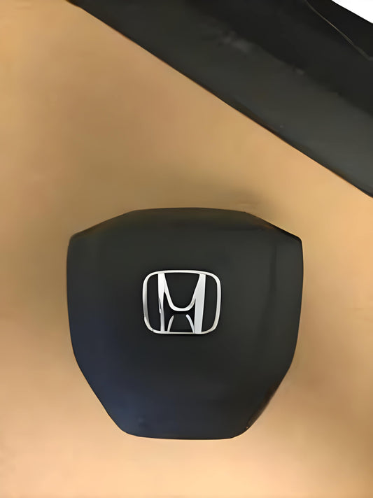 Honda CRV 2017-2018 Steering Wheel Driver Side 1 Plug Airbag OEM