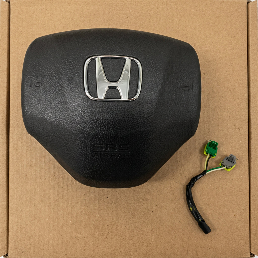 2017-2020 Honda Fit Driver Side Steering Wheel Airbag OEM